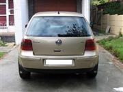  Golf Iv Tdi Highline